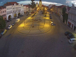 Náměstí Svobody