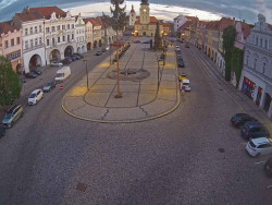 Náměstí Svobody