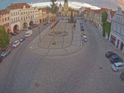 Náměstí Svobody