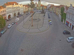Náměstí Svobody