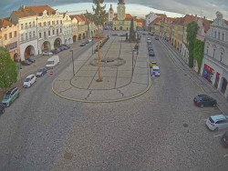 Náměstí Svobody
