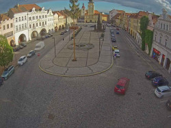 Náměstí Svobody