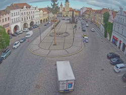 Náměstí Svobody