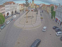 Náměstí Svobody