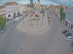 Náměstí Svobody