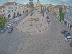 Náměstí Svobody