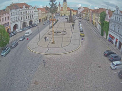 Náměstí Svobody