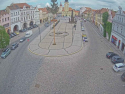 Náměstí Svobody