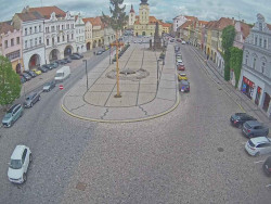 Náměstí Svobody