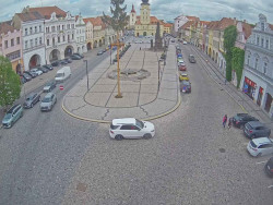 Náměstí Svobody