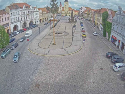 Náměstí Svobody