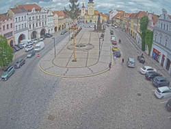 Náměstí Svobody