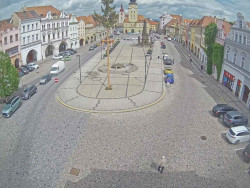 Náměstí Svobody