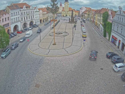 Náměstí Svobody