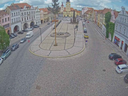 Náměstí Svobody