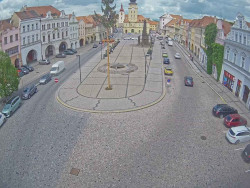 Náměstí Svobody
