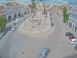 Náměstí Svobody