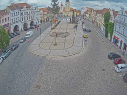 Náměstí Svobody