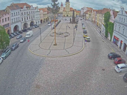Náměstí Svobody