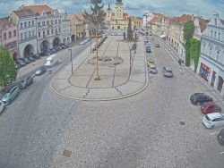 Náměstí Svobody