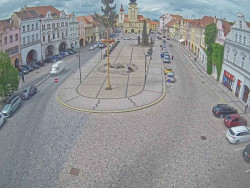 Náměstí Svobody