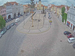Náměstí Svobody