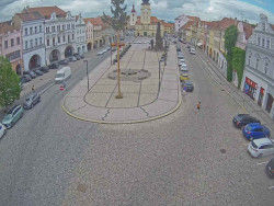 Náměstí Svobody