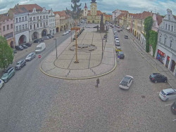 Náměstí Svobody