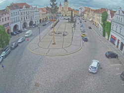 Náměstí Svobody