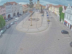 Náměstí Svobody