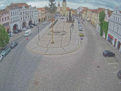 Náměstí Svobody