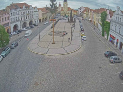 Náměstí Svobody