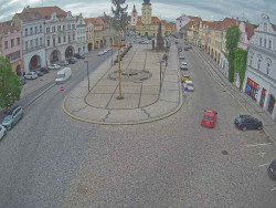Náměstí Svobody
