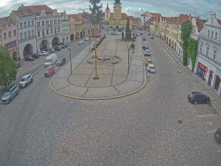 Náměstí Svobody