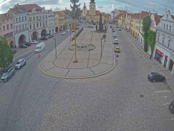 Náměstí Svobody