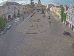Náměstí Svobody