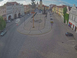 Náměstí Svobody