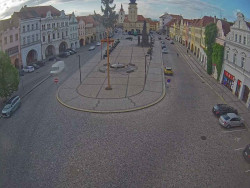 Náměstí Svobody