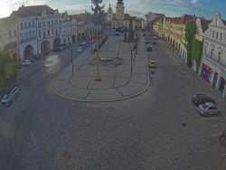 Náměstí Svobody
