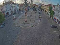 Náměstí Svobody