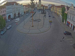 Náměstí Svobody