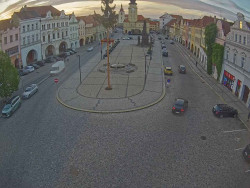 Náměstí Svobody