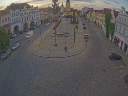 Náměstí Svobody