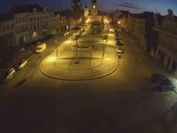Náměstí Svobody
