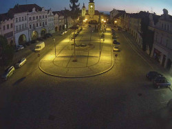 Náměstí Svobody