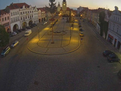 Náměstí Svobody