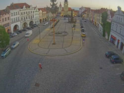 Náměstí Svobody