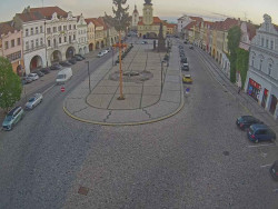Náměstí Svobody