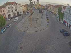 Náměstí Svobody
