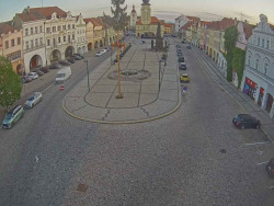 Náměstí Svobody